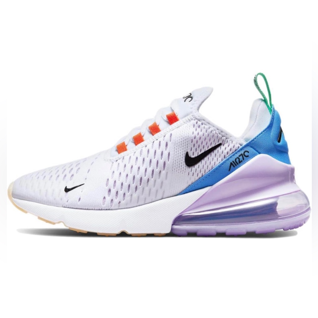 Nike Women’s Track And Field Workout Shoes 7.5